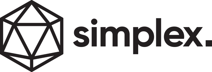 Logo da Simplex