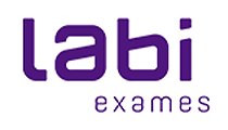 Logo Labi Exames