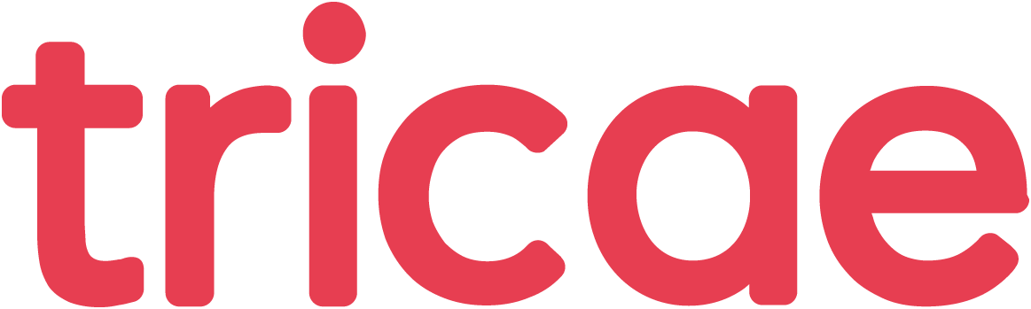 Logo Tricae