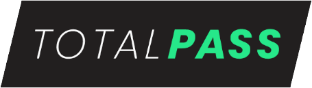 logo totalpass