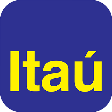 logo itau
