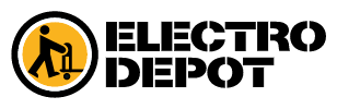 logo electrodepot