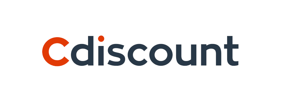 logo cdiscount